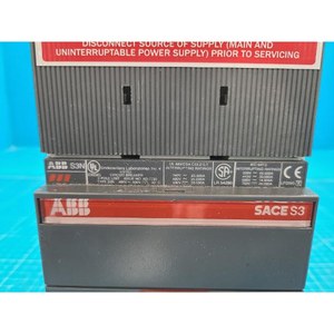Para SACE S3N, Usado Como Está, Piezas de Equipos de Semiconductores Legacy - Product Image 4