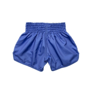 Fábrica de Pantalones Cortos de Muay Thai Personalizados, Pantalones Cortos de Boxeo de Satén Premium con Marca Personalizada, Proveedor Mayorista de Exportación - Product Image 2