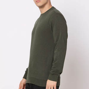 Sudadera de Invierno para Hombre de Manga Larga, Bordada, Personalizable, de Secado Rápido, con un Look Moderno, Diseño Novedoso y Calidad Superior - Product Image 2