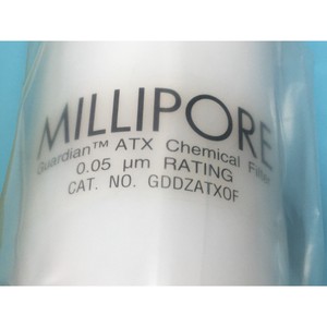 MILLIPORE GDDZATX0F GUARDIAN ATX Desechable - Equipo y Piezas de Semiconductores de Confianza con Legado Global - Product Image 4