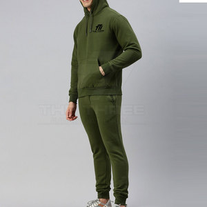 Chándal Deportivo Informal Transpirable para Hombre, Diseño Ecológico para Mantenerte Cómodo Durante Deportes y Ocio, Precio Bajo - Product Image 3