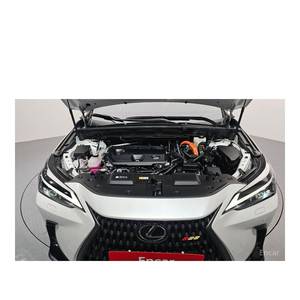 Lexus NX Premium 2024 con Volante a la Izquierda, Asientos de Cuero, Cámara Trasera, 18,937 km, 2024/11 - Product Image 6