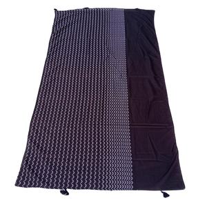 Los productos más vendidos de lujo 100% algodón bufanda estampada para mujer chal elegante para cuello y cabello-largo y versátil precio barato - Product Image 4