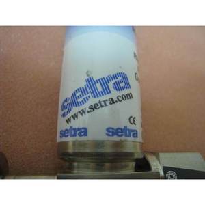 Transducteur de pression Setra 2231025PABW2CD1M, Modèle - Équipement et pièces semi-conductrices de renommée mondiale - Product Image 4