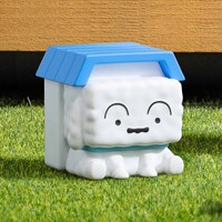 Figurines officielles Pop Mart POP CUBE-2 Series, 9 styles, boîtes mystères, jouets empilables, poupées anime, cadeau
