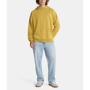 Sweat-shirts à capuche d'hiver pour hommes, personnalisables, à manches longues, style streetwear décontracté, vente en gros, fabricant - Product Image 4