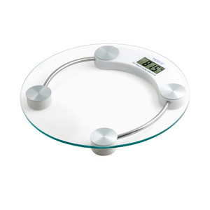 เครื่องชั่งน้ำหนักดิจิตอล Venus สำหรับห้องน้ำ ขนาด 33 ซม. หน้าจอ LCD รองรับน้ำหนักได้สูงสุด 180 กก. ความแม่นยำ 0.1 กก. - Product Image 2