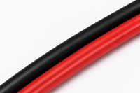 Rangkaian Kabel Baterai 1000V 30A Kabel Daya Tembaga Berlapis Timah untuk Penyimpanan Energi Inverter Kustom OEM ODM