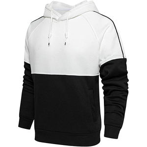 Sudadera con capucha de alta calidad personalizada para hombre, bordada, de peso pesado, con cremallera, para ropa deportiva, con pedrería termoadhesiva, efecto desgastado por el sol y lavado ácido - Product Image 6