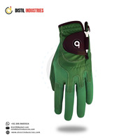 Guantes de Golf de Cuero Cabretta 2026, Guantes de Golf de Cuero Cabretta Más Vendidos, Transpirables, Diseño Personalizado del Fabricante