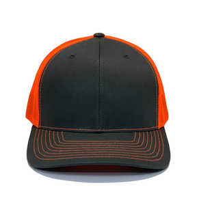 Gorras Trucker de Seis Paneles de Perfil Medio para Adultos, Diseño de Logotipo Personalizable, de Vietnam, para Golf, Cuatro Estaciones, Injae Vina - Product Image 6