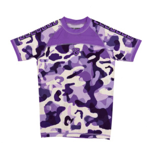 Compression Shirt Kids Women Sun Screen Protection Clothing Printed Women Bjj Rash Guard 2026 - Product Image 1