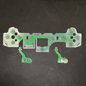 PS5ตัวควบคุม1.0สายไฟสำหรับเปลี่ยน PCB มีความยืดหยุ่นความหนา0.2มม. ni/au Surface FINISH-Favor - Product Image 1