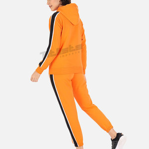 Trajes Deportivos Casuales Ajustados para Mujer, Transpirables, de Venta Caliente - Product Image 3