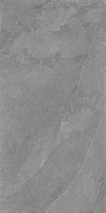 Baldosas de Porcelana Gris Claro Mate para Exterior, Superficie Antideslizante, Textura de Imitación de Piedra Moderna, Instalación Adhesiva, 600x900mm - Product Image 4
