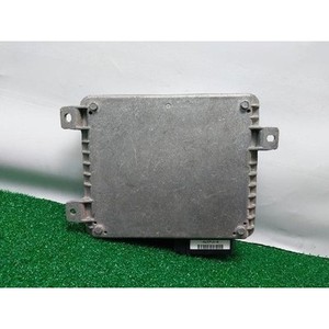 ECUs y Módulos de Computación Usados para Freelander MKC104392 - Product Image 2