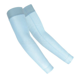 Manchons de compression professionnels pour le soutien des bras, pour l'entraînement, les matchs et une utilisation prolongée. - Product Image 2