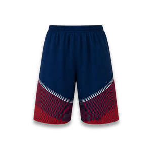 Meilleures ventes : Tenue de basketball pour équipe, ensemble maillot et short 100 % polyester - Product Image 4