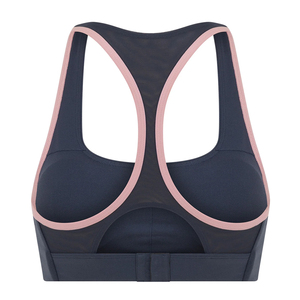 Custom Logo Active Wear Yoga Apparel Women's Seamless Sports <b>Bra</b> Professional Design Women's Sports <b>Bra</b> - Product Image 6