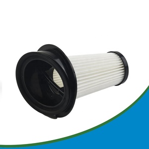 Filtre HEPA pour aspirateur compatible avec les pièces de filtre Blaupunkt 22V Lithium POWERFORCE EXTREEME - Product Image 2