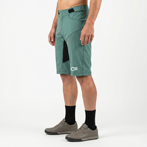 Pantalones Cortos de Ciclismo MTB Personalizados para Hombre, Pantalones Cortos de Ciclismo de Montaña Premium, Ropa de Ciclismo Ligera y Transpirable - Product Image 2