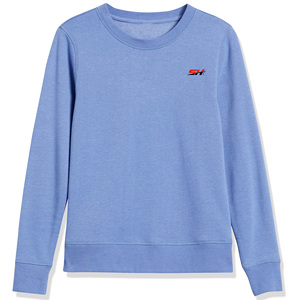 เสื้อฮู้ดดี้ผู้หญิงดีไซน์ใหม่ สีสันหลากหลาย สไตล์ลำลอง สตรีทแวร์ ทรงหลวม ระบายอากาศได้ดี เป็นมิตรต่อสิ่งแวดล้อม ผลิตจากผ้าถัก - Product Image 1