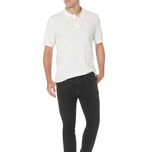 Chemises polo pour hommes, manches longues, tendance, décontractées, 100% coton, vente en gros, OEM, qualité export, logo personnalisé - Product Image 5