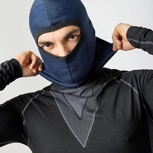 Pasamontañas de Alta Calidad, Personalizable, Todas las Tallas, Cómodo, Transpirable e Impermeable, Estilo Impecable, Precio Razonable, Superventas - Product Image 4