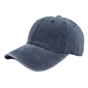 Nouveau design 2026 – Casquettes de sport en gros à 5 ou 6 panneaux, broderie de logo personnalisée, casquettes de baseball bicolores - Product Image 2