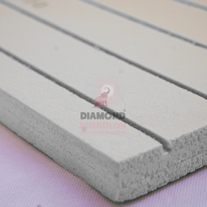 Plaque rainurée XPS (résistance à la compression 200-400 kPa, ignifugation B1) pour l'isolation des sols, toitures et murs dans la construction - Product Image 2