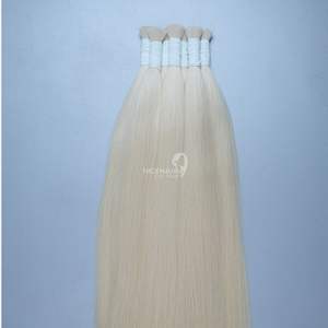 Best Raw <b>Hair</b> <b>extension</b> Bulk <b>hair</b> bundles with Multiple style from Vietnamese factory whole <b>sale</b> premium quality 2026 - Product Image 1