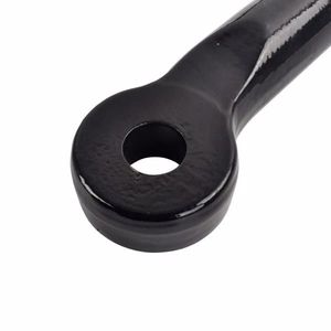 Barra di Tracciamento Anteriore Regolabile per Ford F250 F350 2005-2016, MT042046 0,8'', Nera, Sospensione per Camion - Product Image 3