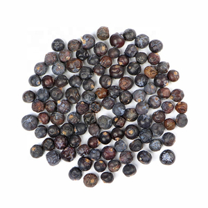 Bayas de Junípero Orgánicas de Primera Calidad 2026, Suministro al por Mayor para el Mercado Internacional, Secas Naturalmente, OEM, Nueva Temporada, a Granel - Product Image 4