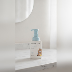 LAB BABY MILD TOP TO TOE WASH 300ml_Cuidado de la piel coreano OEM - Product Image 2