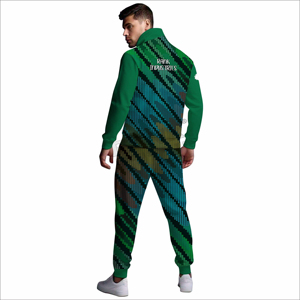 Survêtements d'hiver pour hommes très demandés, 100 % coton, couleur unie, haute qualité, séchage rapide, respirant, léger, coupe classique, confortable - Product Image 2