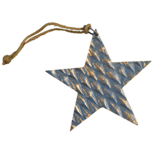 Adorable Design Wall Hanging Star Shaped Ornament Best for Home Decor Party Decor and Bed Room Decorative Fresh Design - Product Image 2