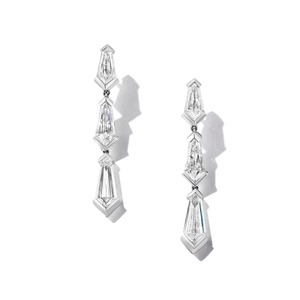 IGI Certified Lab Grown Diamond Studs 1.46Ct Brilliant Cut Lightweight Unique Style Bulk Order Sustainable Fine - Product Image 1