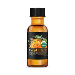 Aceite de Semillas de Calabaza Prensado en Frío al por Mayor, Aceite Vegetal Puro, Suministro de Fábrica - Product Image 3