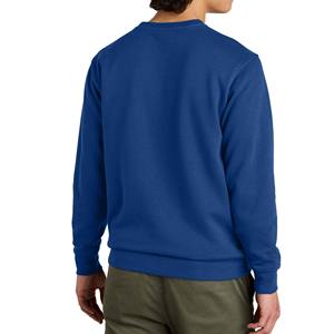Servicio OEM, Sudadera con Capucha y Bolsillo para Hombre, 100% Algodón, Felpa, Otoño, Manga Larga, Alta Calidad, Duradera, Gran Venta - Product Image 4