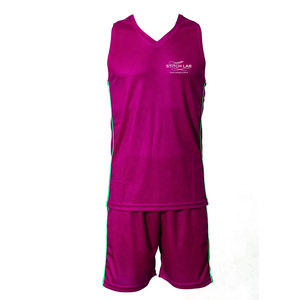 Nuevo Uniforme de Netball Transpirable y Personalizable, Diseño Moderno, Calidad Premium, en Venta en Línea - Product Image 1