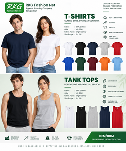 Men's 3PK 100% Cotton Knitted Tank <b>Top</b> Vest Underwear Collection - Product Image 4