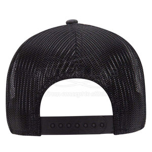 หมวกลำลองของผู้ชายผ้าฝ้าย100% ระบายอากาศมาใหม่โลโก้ตามสั่ง - Product Image 3