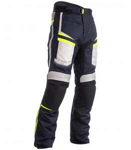 Custom Design Textiles Men's Motorcycle Racing Pants Fabric Windproof CE Approved <b>Protectors</b> Waterproof Premium Quality - Product Image 3