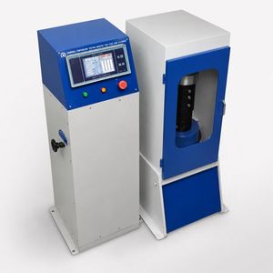 Máquina de Prueba de Compresores Automática, Control PLC, Probador de Presión Eléctrico, Equipo de Inspección Industrial, Totalmente Automático, CTM - Product Image 3