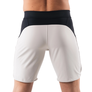 Shorts de Baño para Hombre, Secado Rápido, Ligeros, Elásticos, para Surf, Playa, Entrenamiento, Deportes Acuáticos, Logotipo Personalizado OEM - Product Image 2