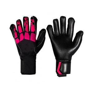 Guantes de Portero de Fútbol Ajustables, Resistentes al Agua y Duraderos, Venta al Por Mayor, Guantes Personalizados - Product Image 2
