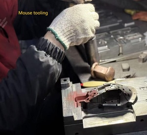 Tốt Nhất Không Dây Chuột Chơi Game 2025 Trắng RGB Nút Bên Có Thể Sạc Lại Chính Xác Máy Tính Xách Tay Ergonomic Bền Tốt Chuột - Product Image 6