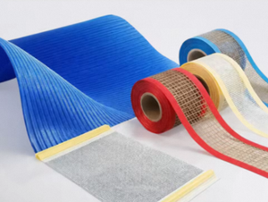 [APEC] Heat Resistant Custom Conveyor Belt for High Temp Process and Professional Durable Industrial Belt Roll - Product Image 2