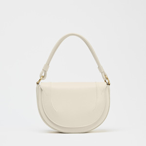Solid Color Casual Fashionable Genuine Leather <b>Bag</b> Latest Style Customized Logo Print Waterproof Zipper Closure Large Capacity - Product Image 1