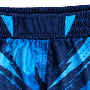 Pantalones Cortos de Boxeo Personalizados para Hombre, Ropa Deportiva Ligera para Entrenamiento, Gimnasio, Fitness, Competencia, Ropa de Boxeo OEM ODM - Product Image 5
